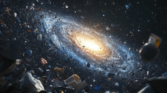 우주 쓰레기 문제, 우리가 해결할 수 있을까?