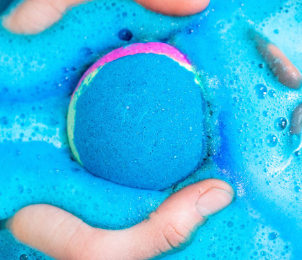 러쉬 바디케어 제품 추천