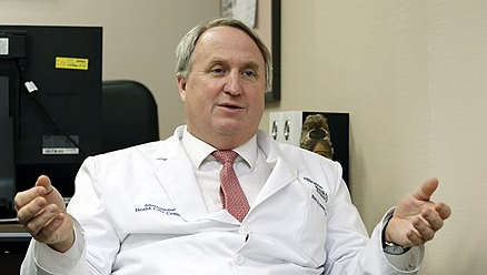 세브란스 인요한