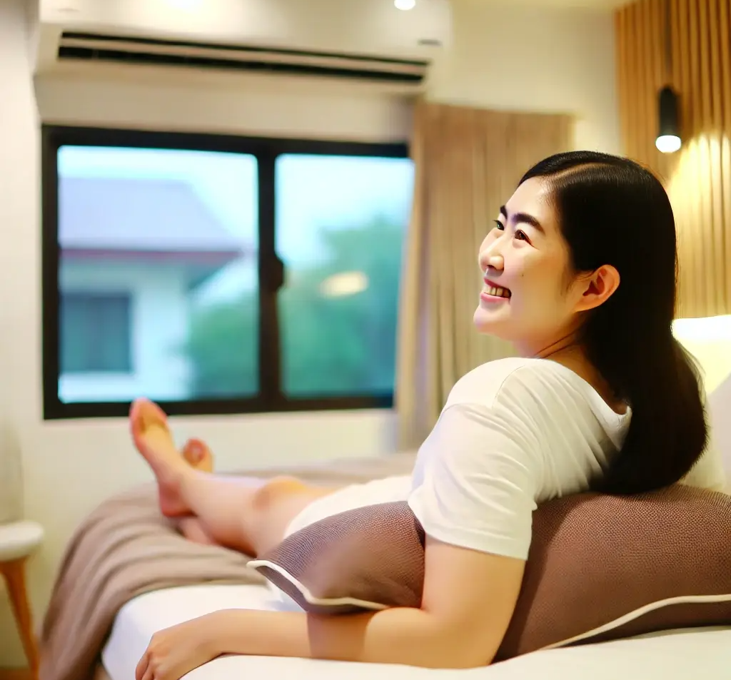 전기 요금도 아끼고 시원하게