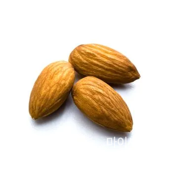 견과류