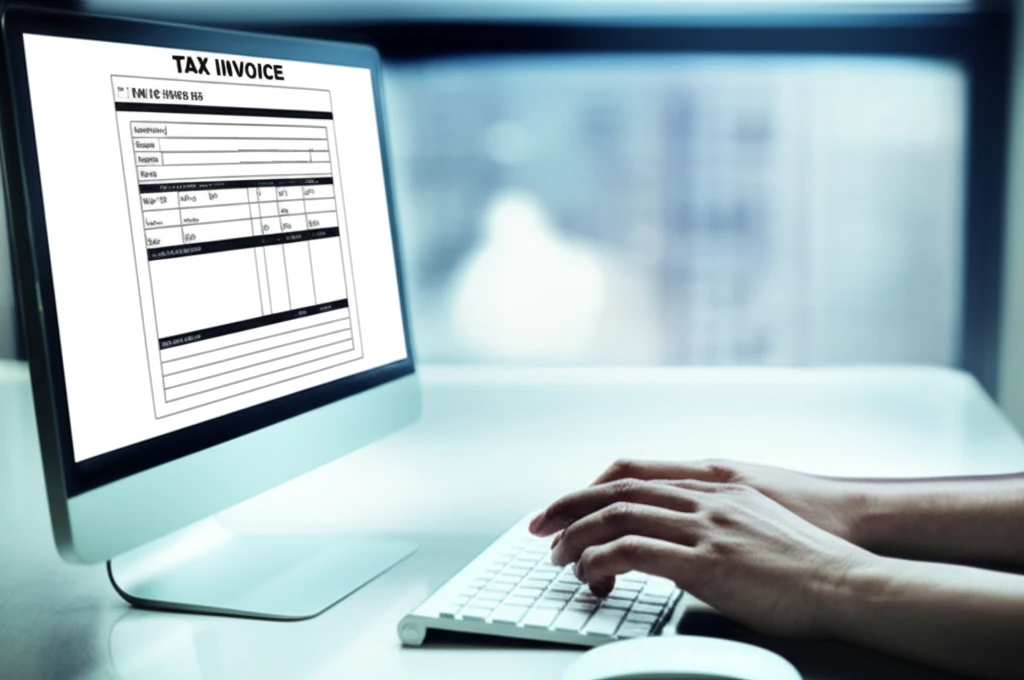 전자세금계산서 완전 정복: 발급 의무..