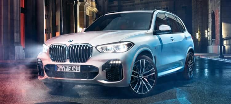 bmw x5 가격 제원15