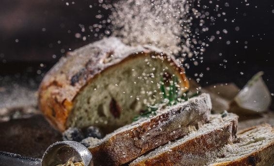 차가버섯 분말 효능 : 소화기 건강