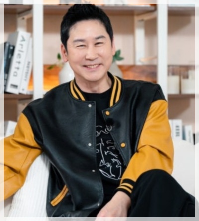 신동엽 프로필 총 정리 (나이, 아내, 이소라, 이선균)