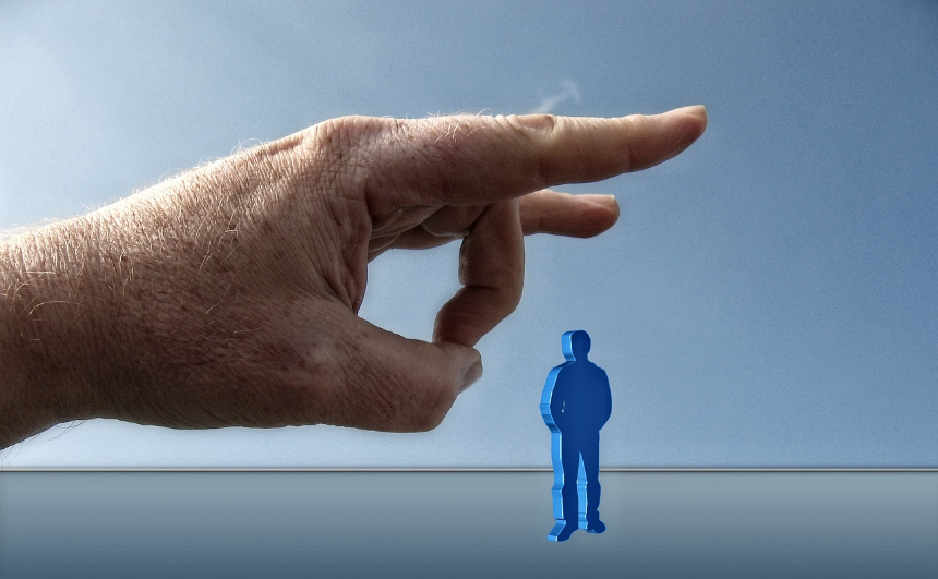 군더더기를 빼야 한다.