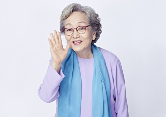 김영옥 나이 프로필 배우 인스타 결혼 남편 리즈 과거 젊은시절 출연작 드라마 영화