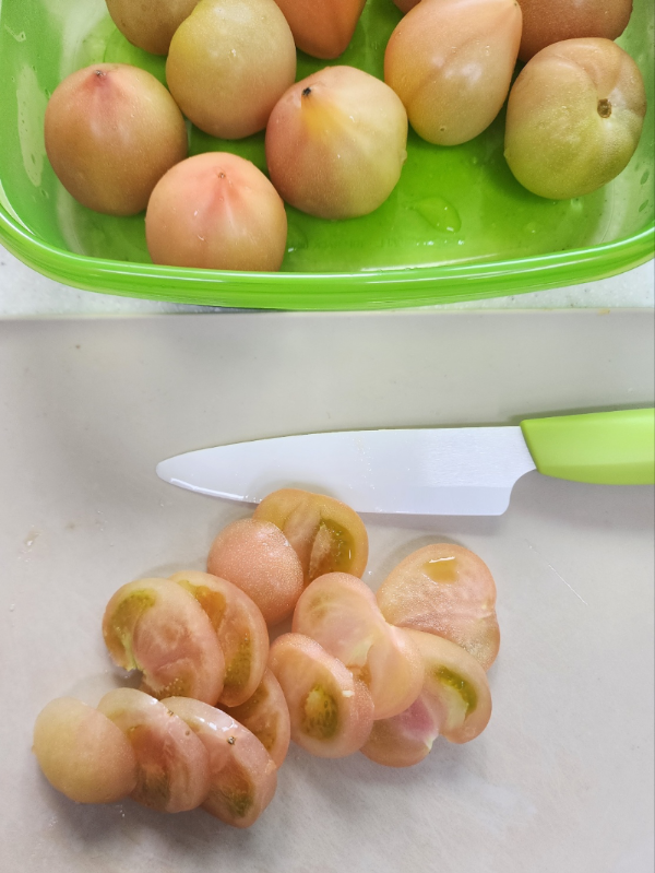 교세라 세라믹 과도의 절삭력