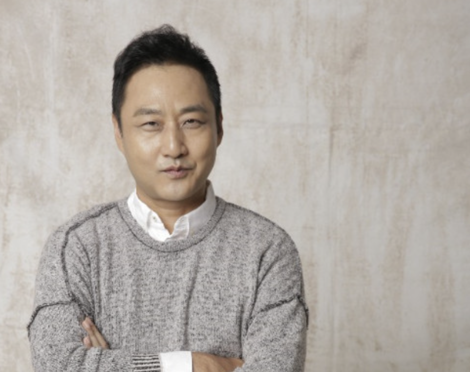 김수용 인터뷰