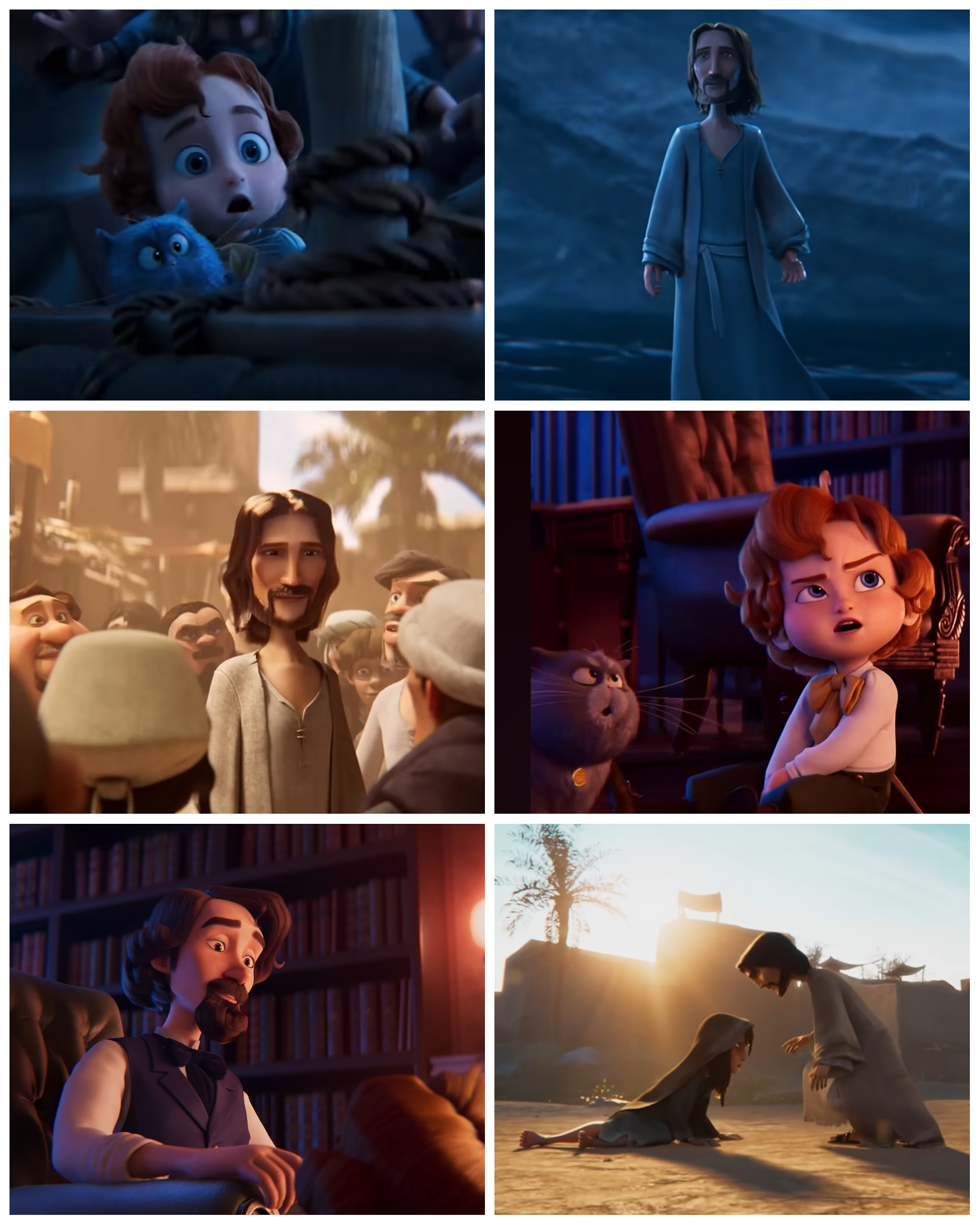 우리나라의-고퀄리티-애니메이션입니다.