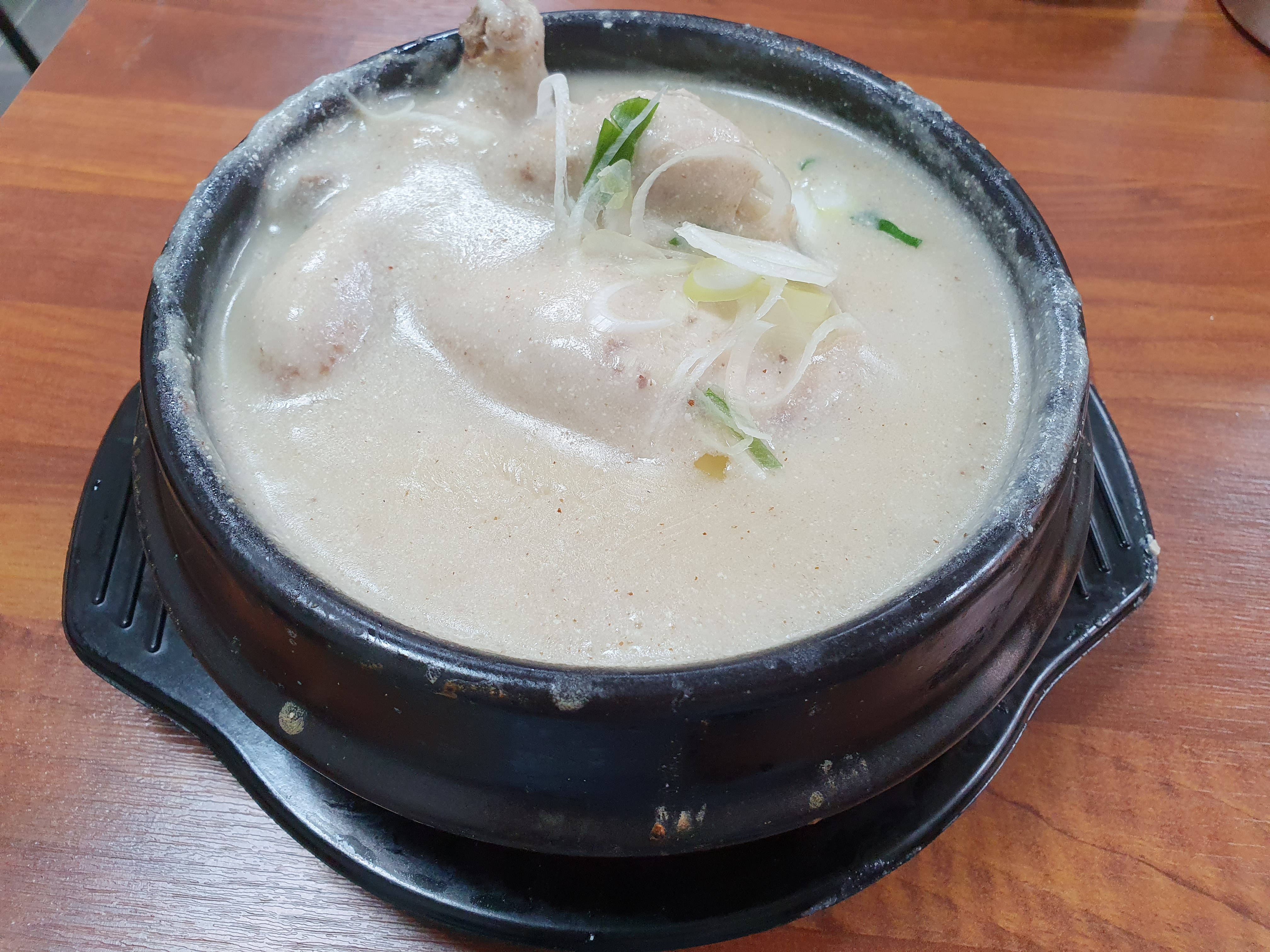 삼계탕-7