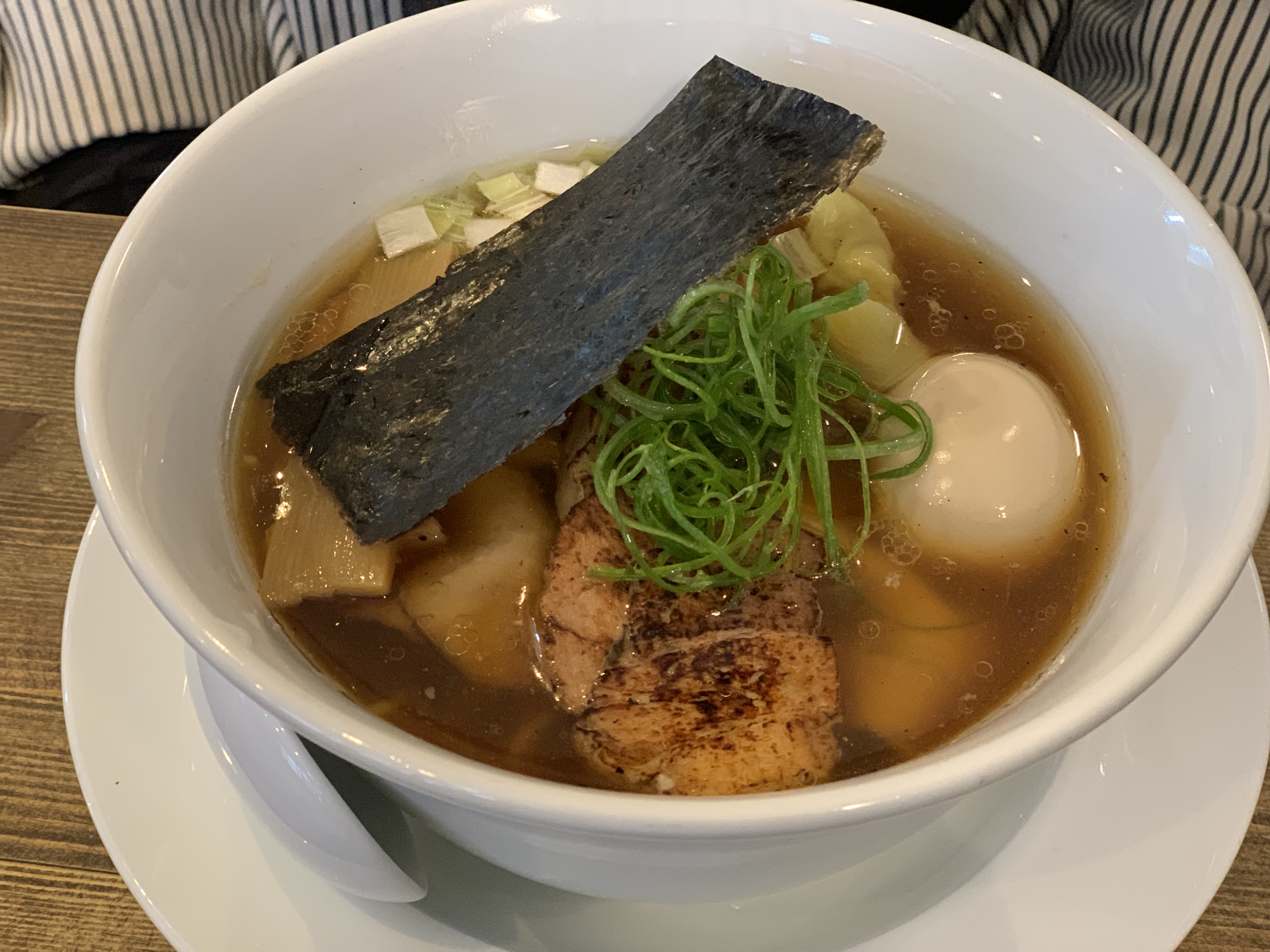 마곡 라멘 맛집 삼미당 내돈내산 후기 시오라멘 쇼유라멘 마제소바