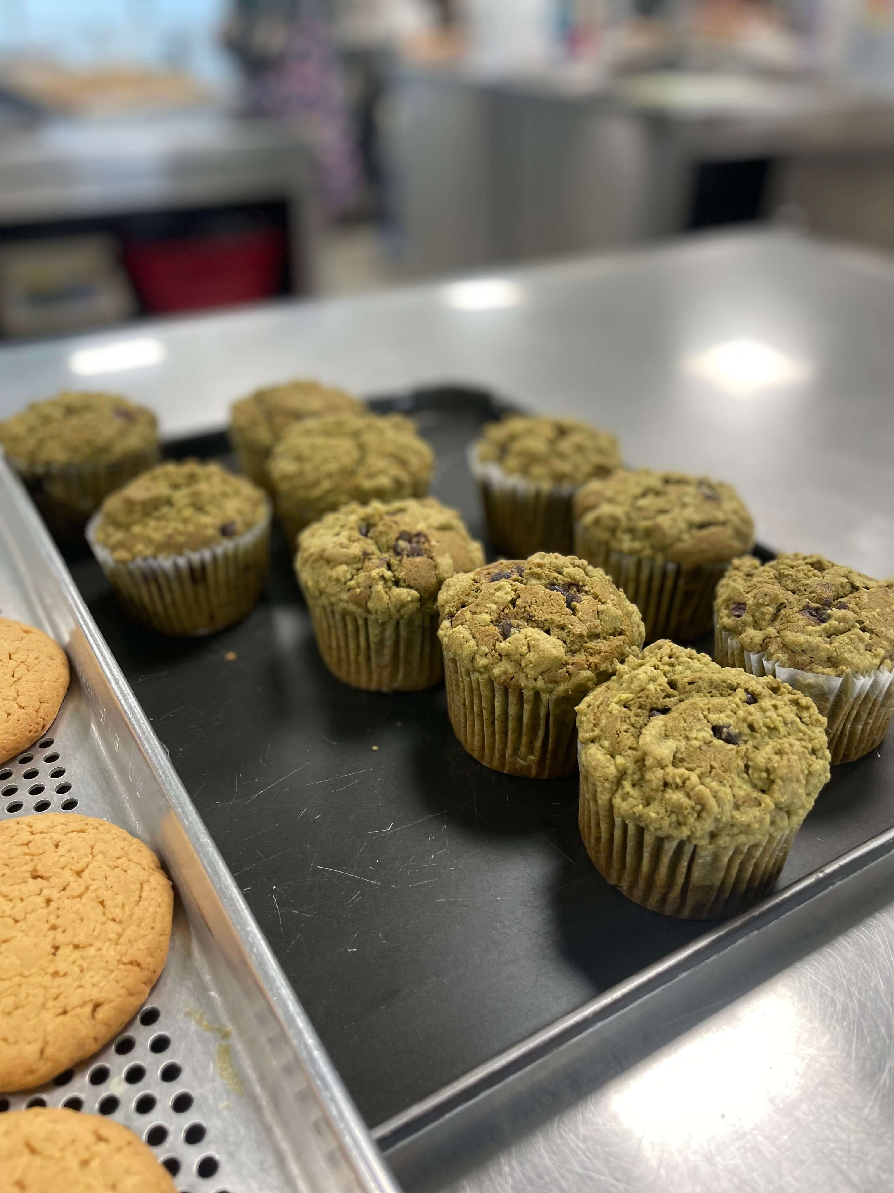 내일배움카드 제과제빵 무료 신청