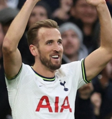 알트태그-해리 케인 선수