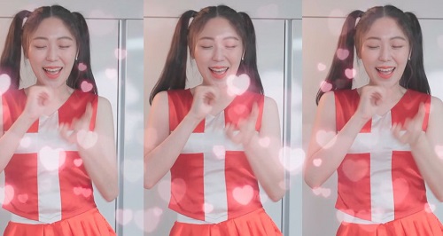 리리코 개그우먼 김리안 본명 남친 송재인 프로필