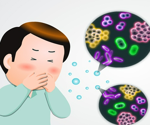 코세척 식염수 만들기