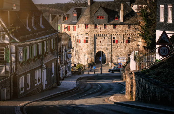 건물 관련 사진