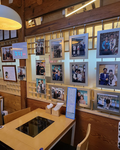 을지로입구 해산물집 '충무집'