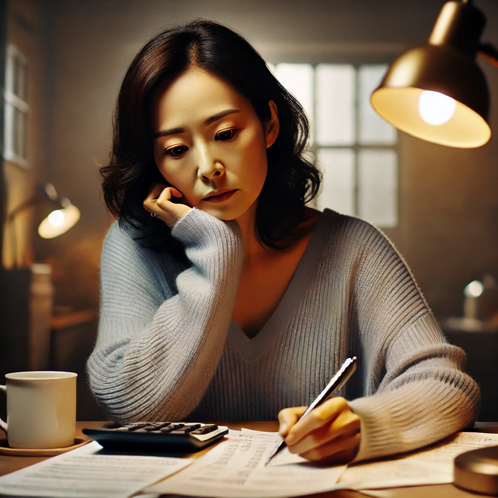 기초수급자, 나도 될 수 있을까?