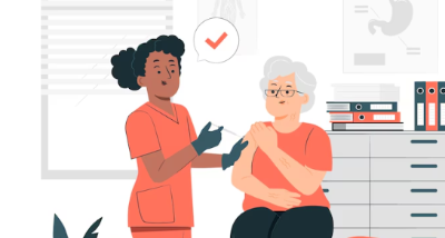 폐렴구균 무료접종