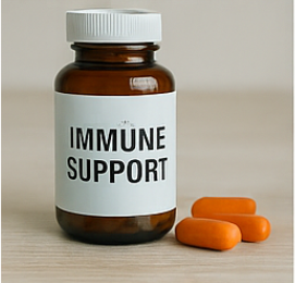 면역력 높이는 영양제