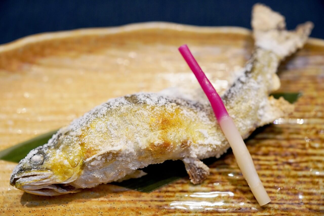 1월 제철 생선 해산물