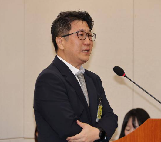 문지석 검사