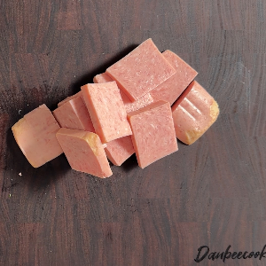 부대찌개 레시피