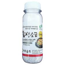 태초 솔트 용용소금달인 주문방법 &amp;#44; 품절 전에 꼭 확인하세요! 관련사진