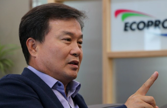 이동채 에코프로 회장 프로필 나이 재산 결혼 및 내부자거래 구속 소식