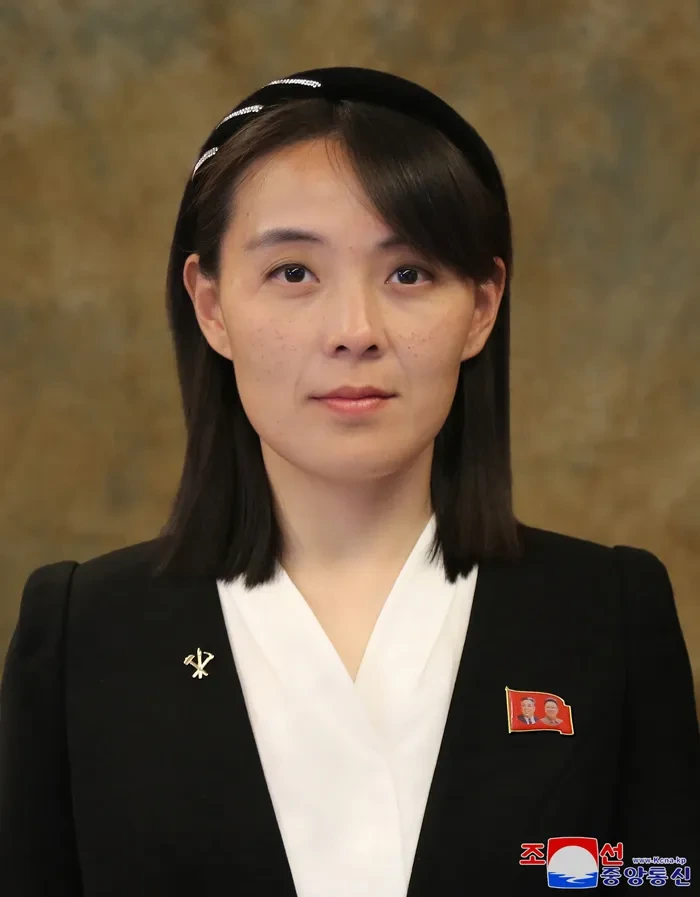 김여정 확성기 이재명 대통령