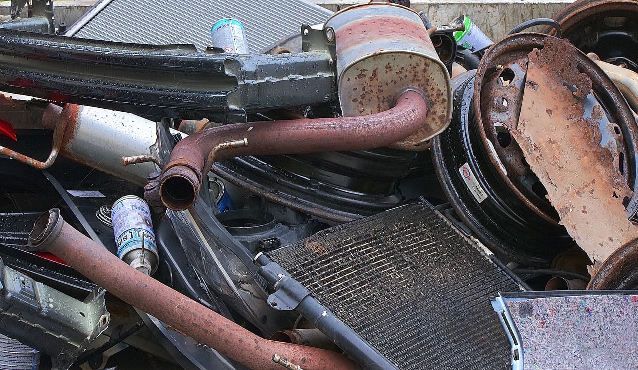 낡은 것이 빛나는 이유: 업사이클링이 가져오는 변화