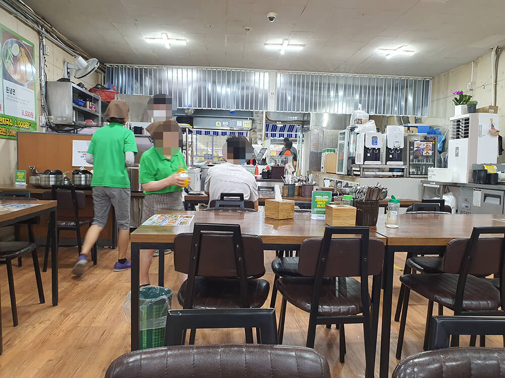 성남중앙칼국수6