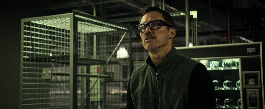 시카리오2 영화 리뷰