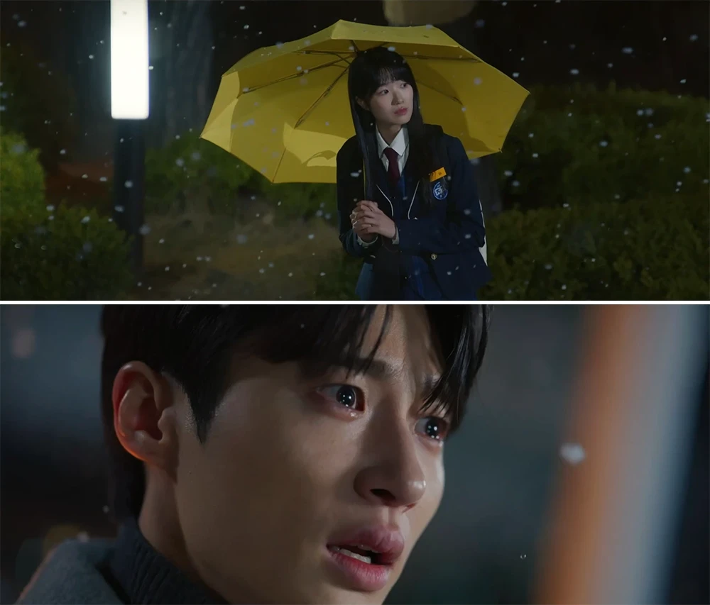 솔이에-대한-모든-기억을-되찾은-선재