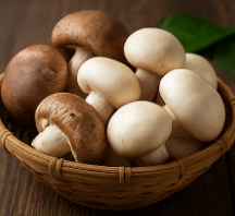 버섯 종류