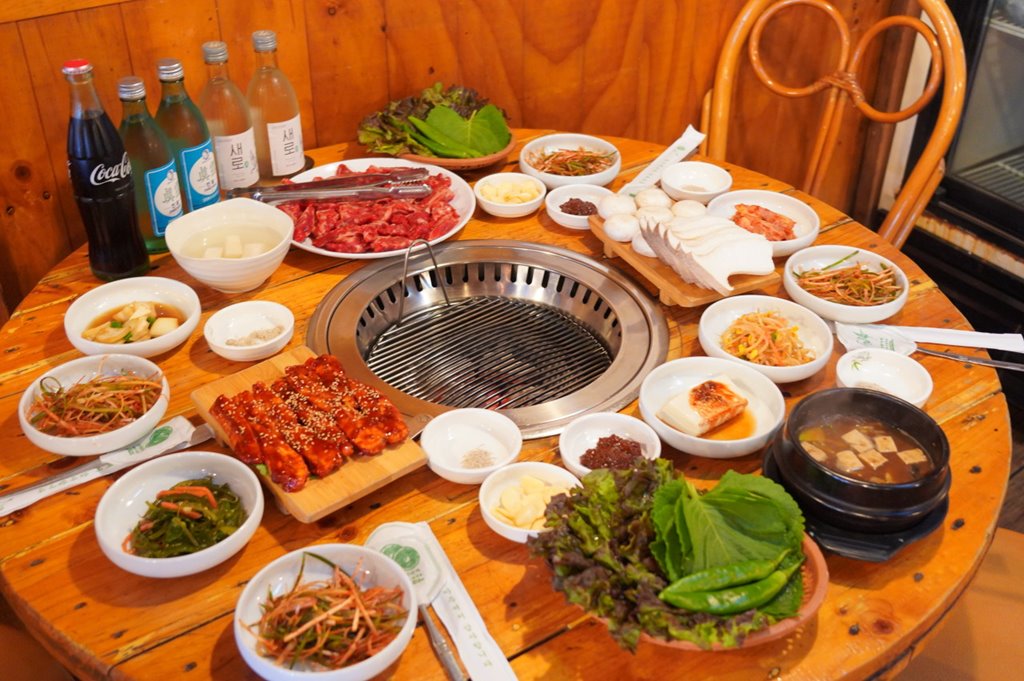 논골집