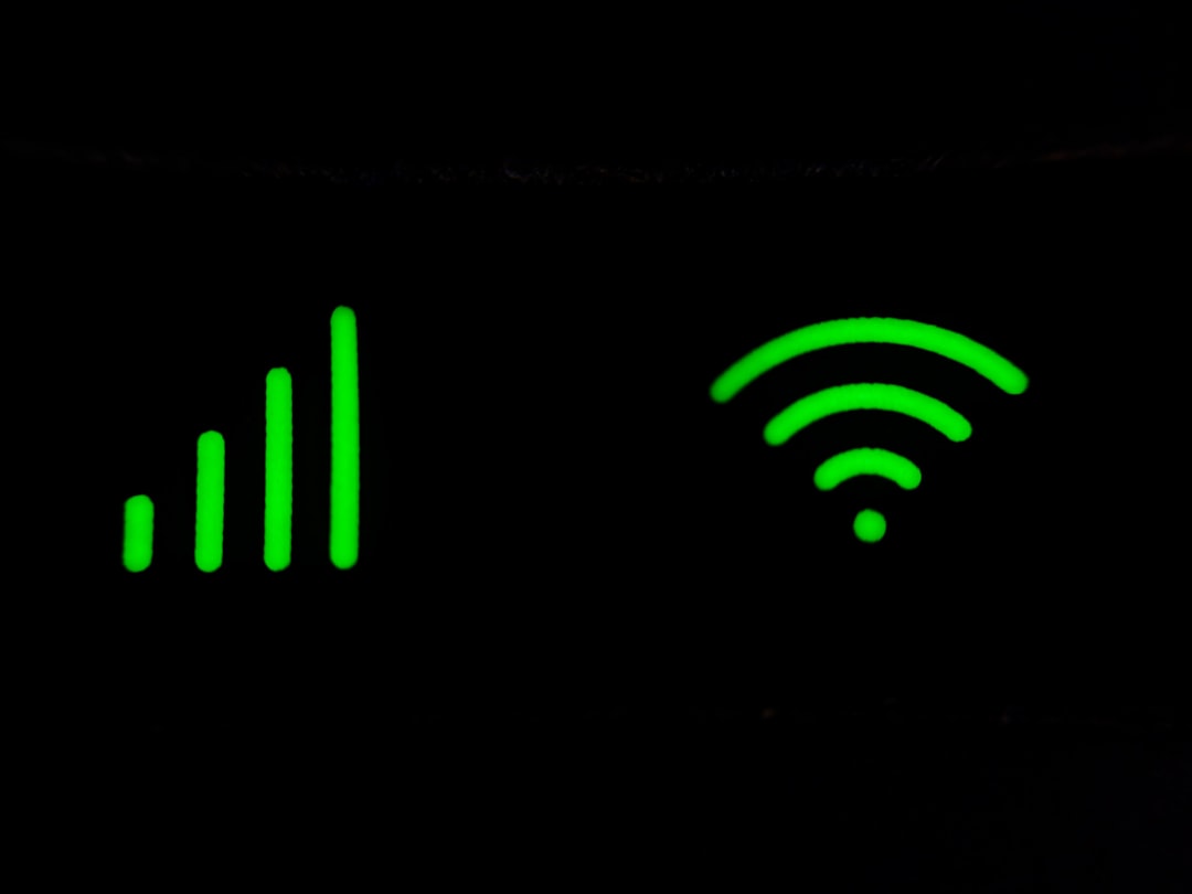 'WiFi'