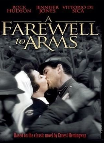 영화 무기여 잘 있거라 관련 사진