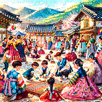 2025 남원 춘향제