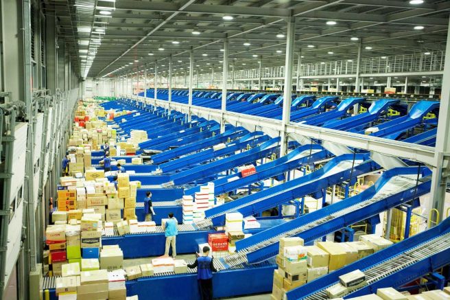 반값 택배 이용방법