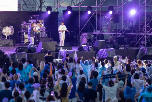 2024 청춘썸머나잇