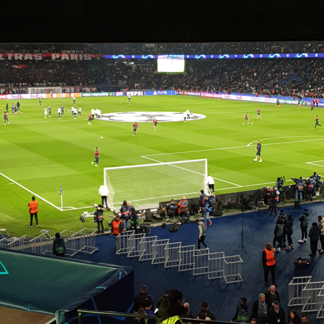 PSG 파리 생제르망 홈구장