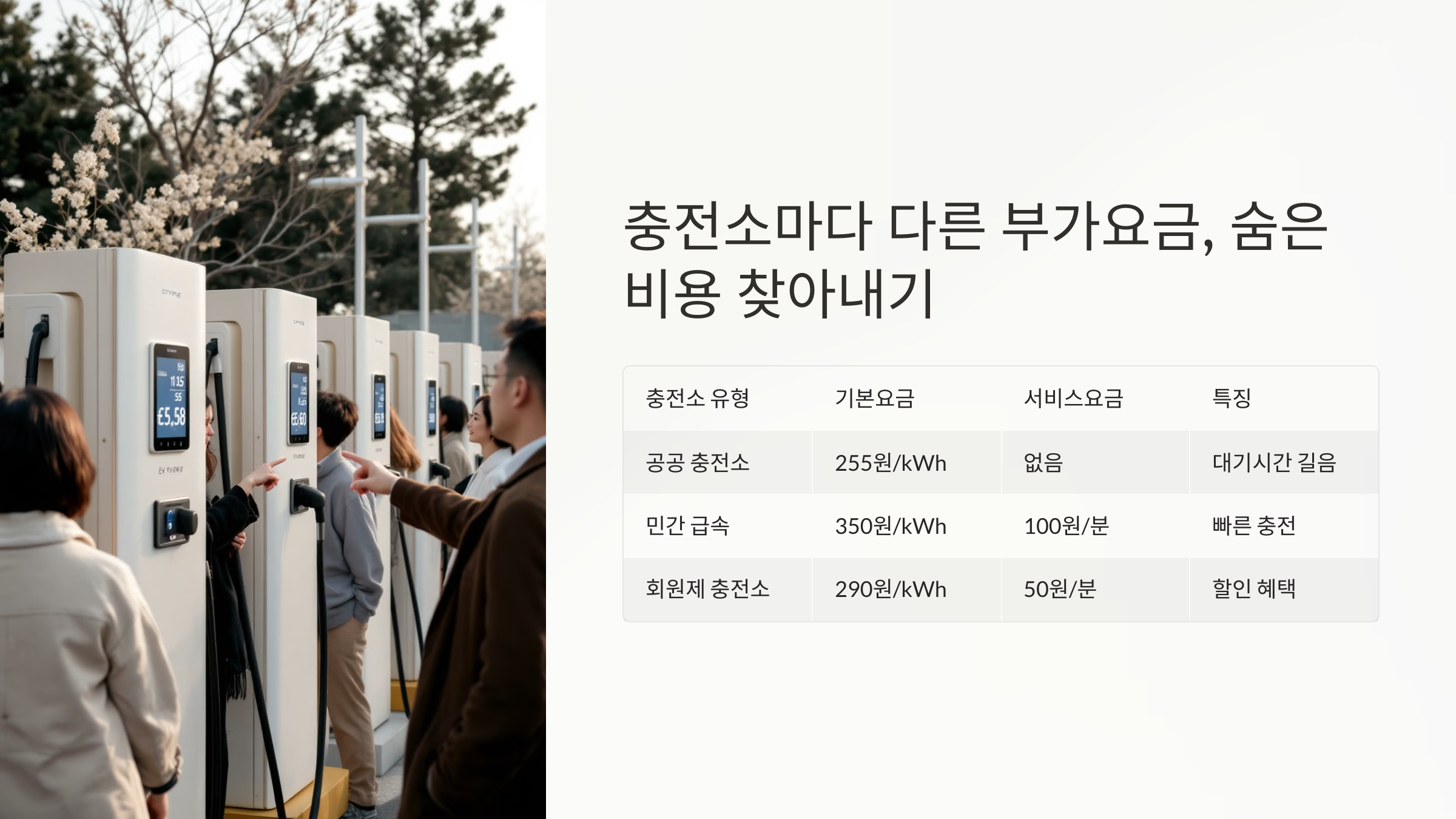 숨은 비용