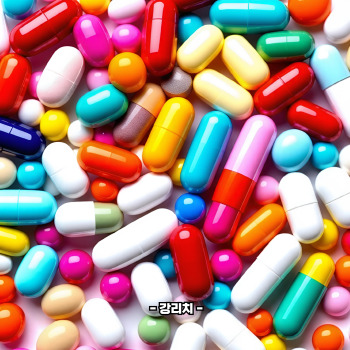 비타민D 부족증상