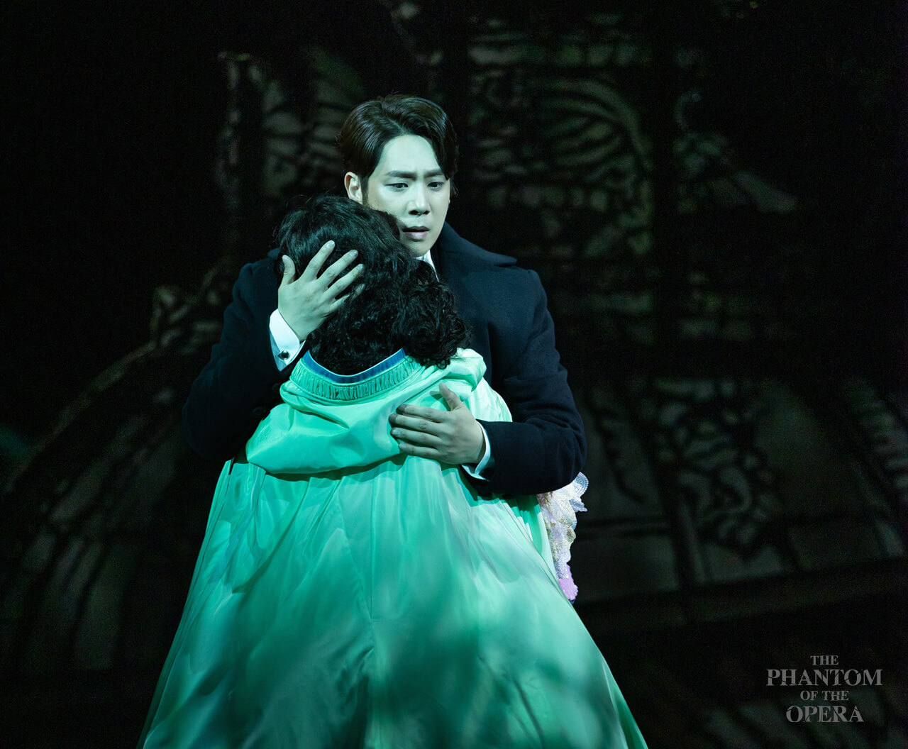 오페라의 유령 관람 전 반드시 알아야 할 5가지 사실