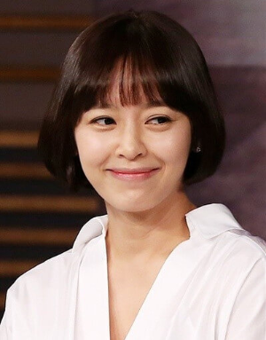 강성연