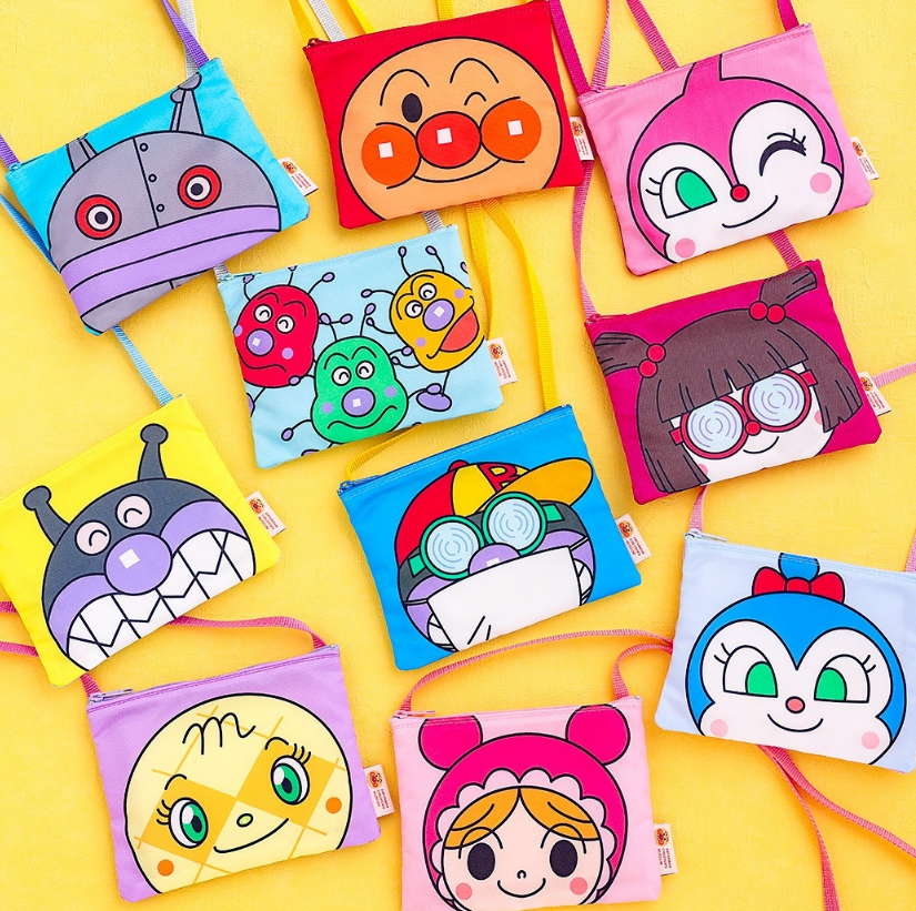 후쿠오카호빵맨박물관 20