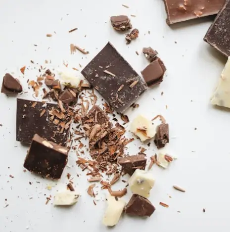 초콜릿 유통기한과 보관법 완벽 가이드: 오래된 초콜릿 먹어도 될까?