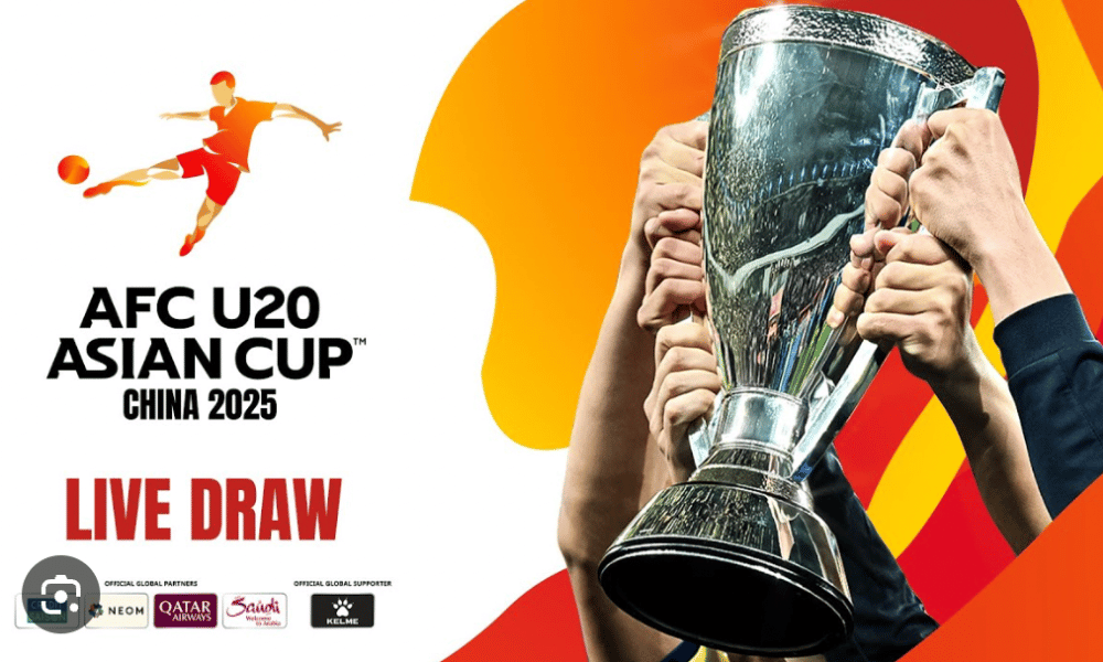 아시안컵 경기일정